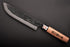 IKENAMI HAMONO WHITE NO.1 NAGINATA TOKU-DAI 210 MM